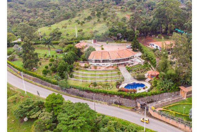 Fincas y Casas Campestres, Venta en Dapa