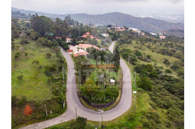 Fincas y Casas Campestres, Venta, Dapa - $2.850.000.000