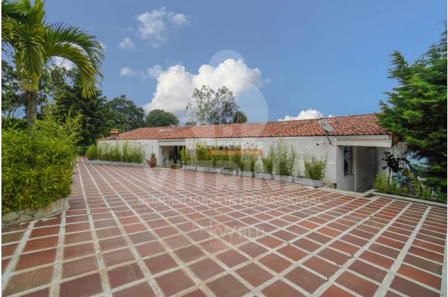 Fincas y Casas Campestres, Venta, Dapa - $2.850.000.000