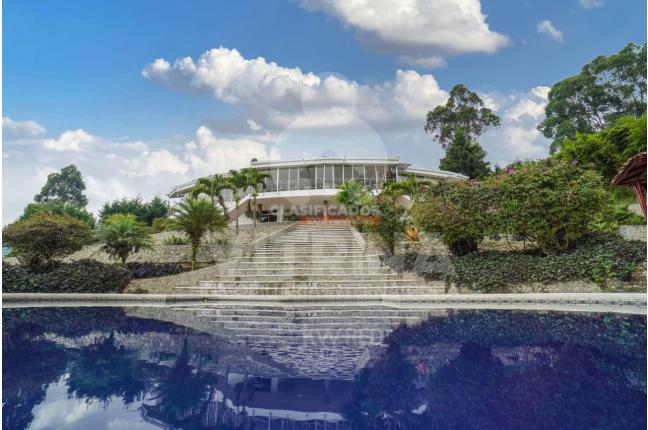 Fincas y Casas Campestres, Venta, Dapa - $2.850.000.000