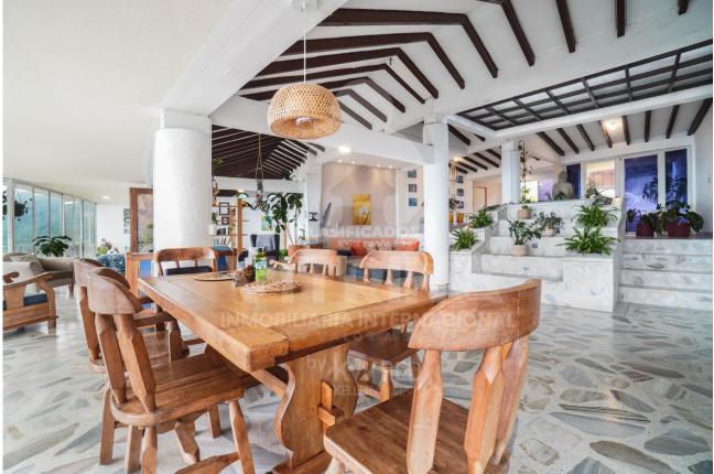 Fincas y Casas Campestres, Venta, Dapa - $2.850.000.000