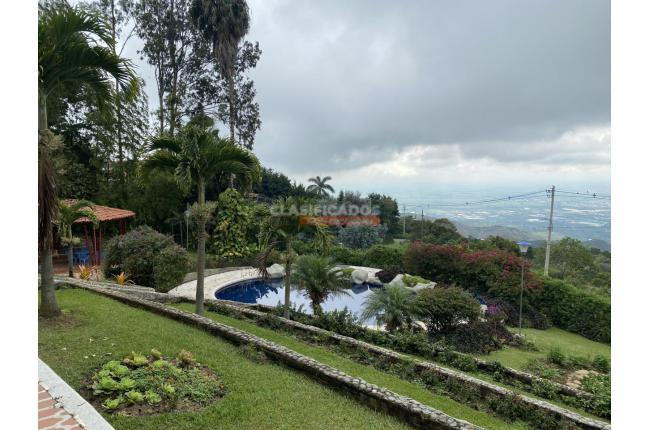 Fincas y Casas Campestres, Venta, Dapa - $2.850.000.000