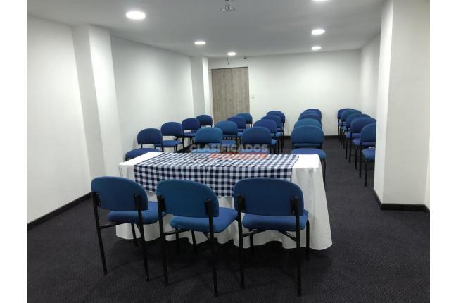 Edificios, Venta, Nueva Tequendama - $5.300.000.000