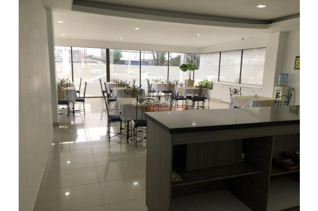Edificios, Venta, Nueva Tequendama - $5.300.000.000