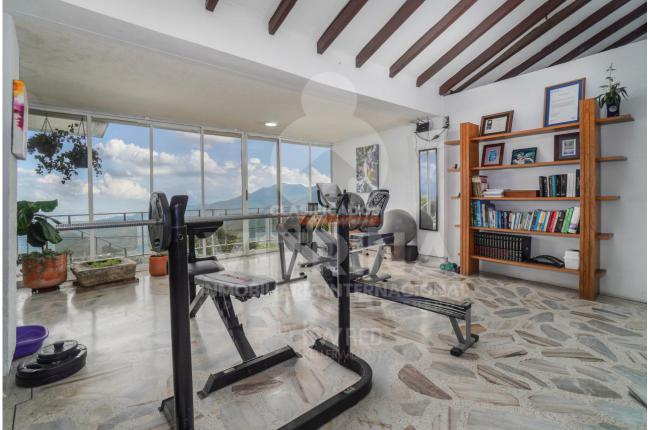 Fincas y Casas Campestres, Venta, Dapa