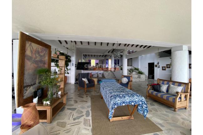 Fincas y Casas Campestres, Venta, Dapa