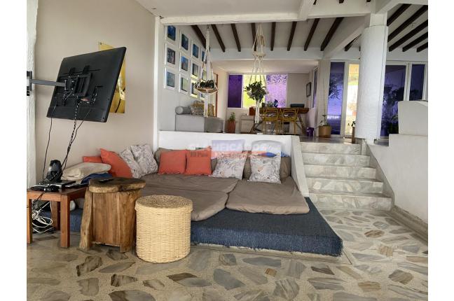 Fincas y Casas Campestres, Venta, Dapa