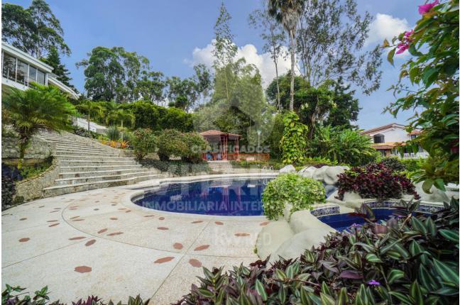 Fincas y Casas Campestres, Venta, Dapa