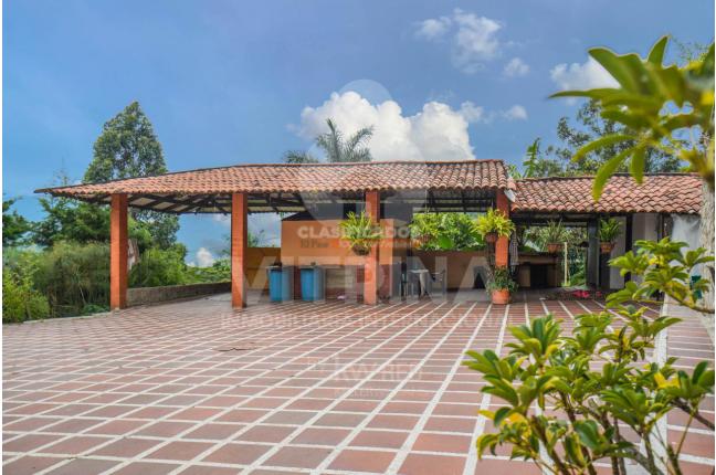 Fincas y Casas Campestres, Venta, Dapa