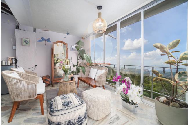 Fincas y Casas Campestres, Venta, Dapa