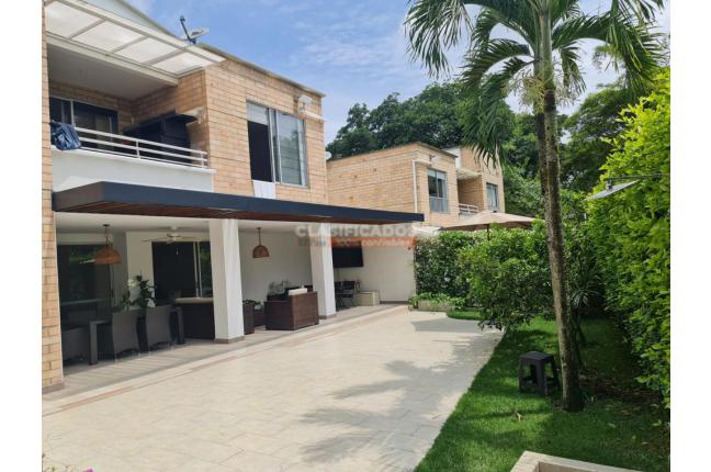 Casas, Venta, Pance - $1.432.000.000