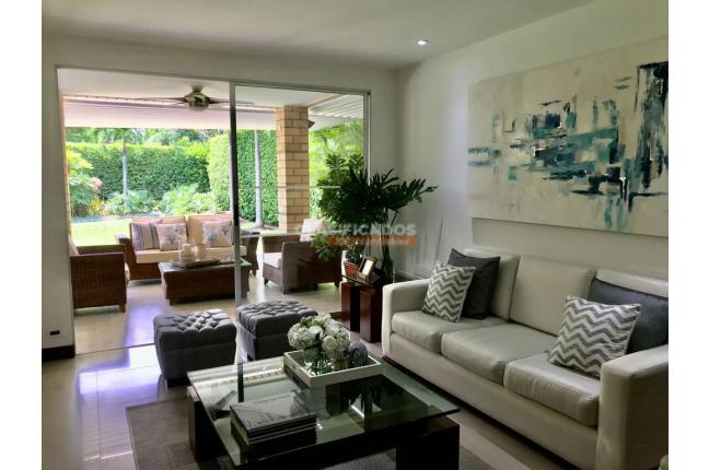Casas, Venta, Pance - $1.470.000.000