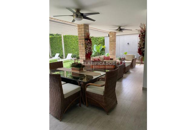 Casas, Venta, Pance - $1.470.000.000