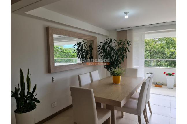 Apartamentos, Venta en Pance