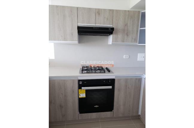 Apartamentos, Venta en Alfaguara