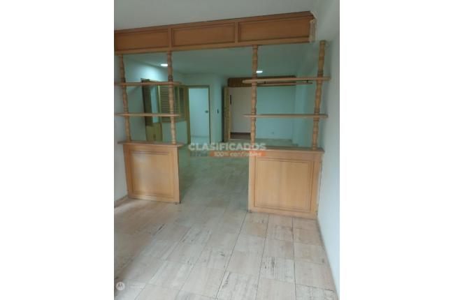 Apartaestudios, Venta en Santa Mónica Norte