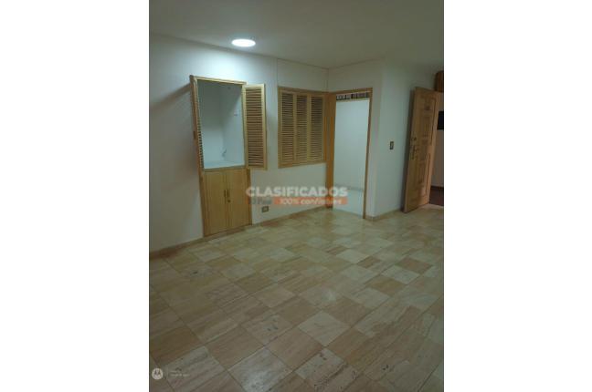 Apartaestudios, Venta en Santa Mónica Norte