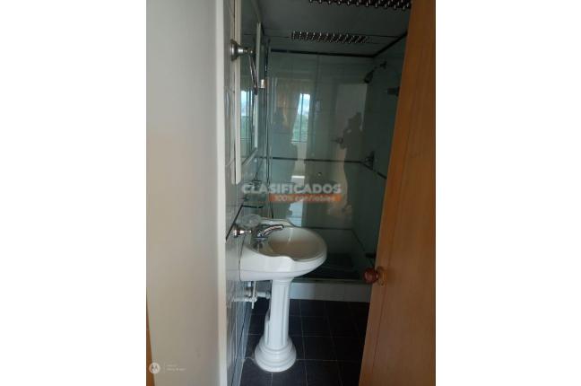 Apartaestudios, Venta, Santa Mónica Norte - $170.000.000