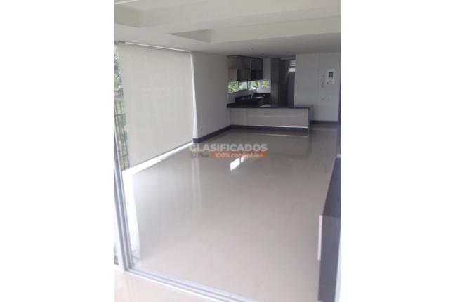 Apartamentos, Venta, Cristales - $620.000.000