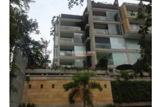 Apartamentos, Venta, Cristales - $620.000.000