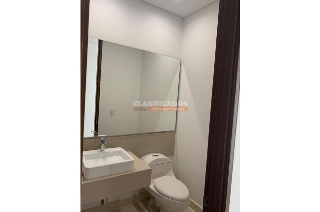 Apartamentos, Alquiler, Santa Teresita - $6.500.000