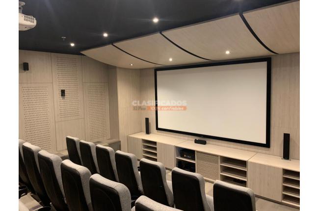 Apartamentos, Alquiler, Santa Teresita - $6.500.000