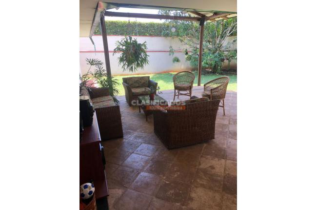 Casas, Venta, Ciudad Jardín - $1.200.000.000