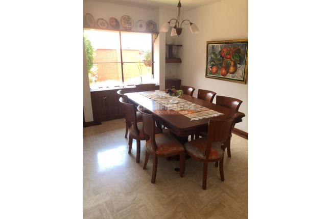 Casas, Venta, Ciudad Jardín - $1.200.000.000