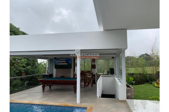 Casas, Venta, Pance - $3.450.000.000