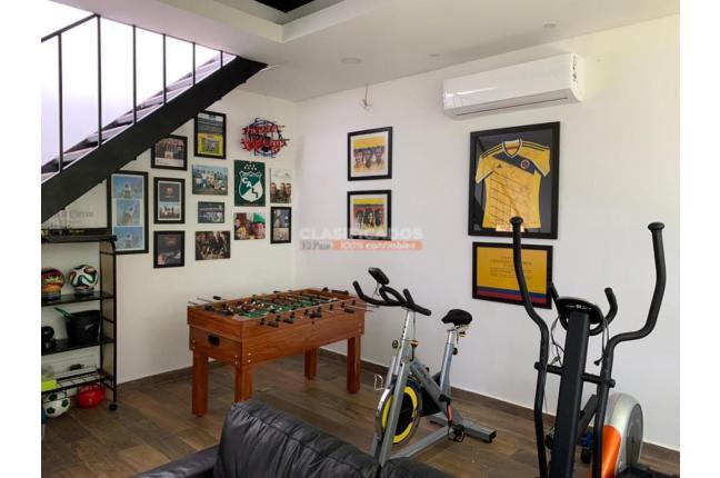 Casas, Venta, Pance - $3.450.000.000