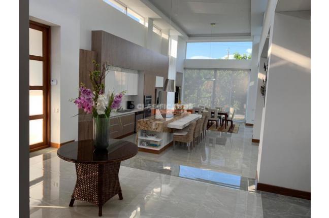 Casas, Venta, Pance - $3.450.000.000
