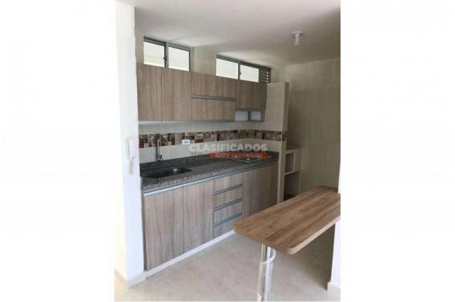 Apartamentos, Venta en Pie de Cuesta