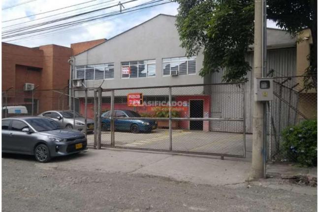 Locales y Bodegas, Alquiler en Yumbo