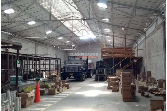 Locales y Bodegas, Alquiler en Yumbo