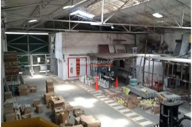 Locales y Bodegas, Alquiler, Yumbo - $6.730.000