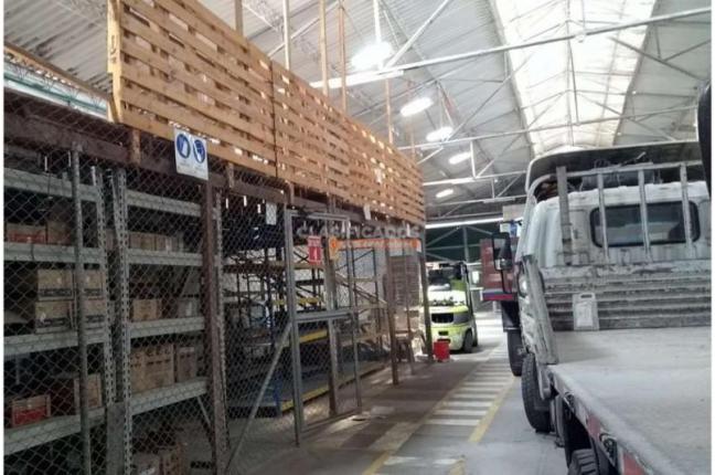 Locales y Bodegas, Alquiler, Yumbo - $6.730.000