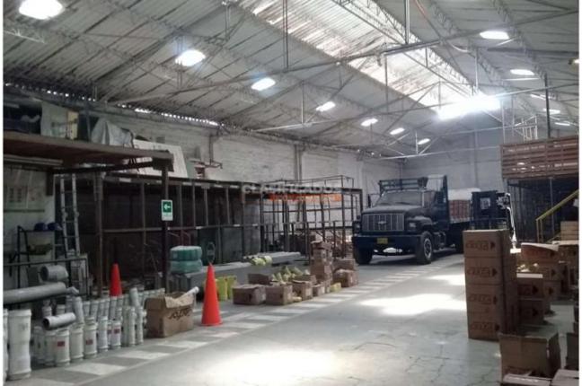 Locales y Bodegas, Alquiler, Yumbo - $6.730.000