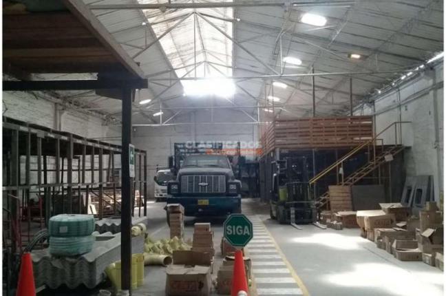 Locales y Bodegas, Alquiler, Yumbo - $6.730.000