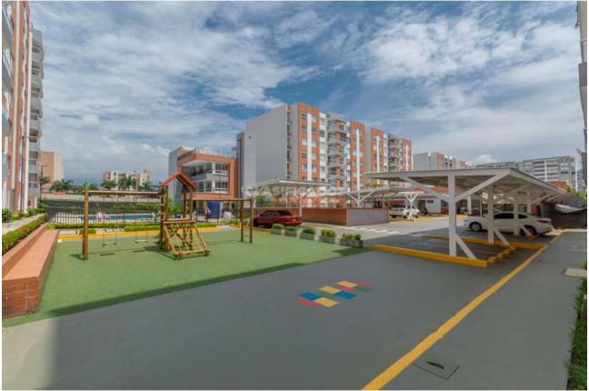 Apartamentos, Venta, 3 de Julio - $320.000.000