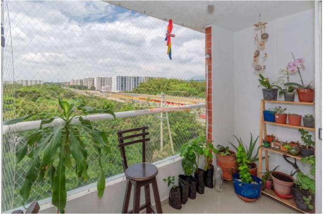 Apartamentos, Venta, 3 de Julio - $320.000.000