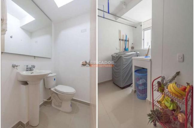 Apartamentos, Venta, 3 de Julio - $320.000.000