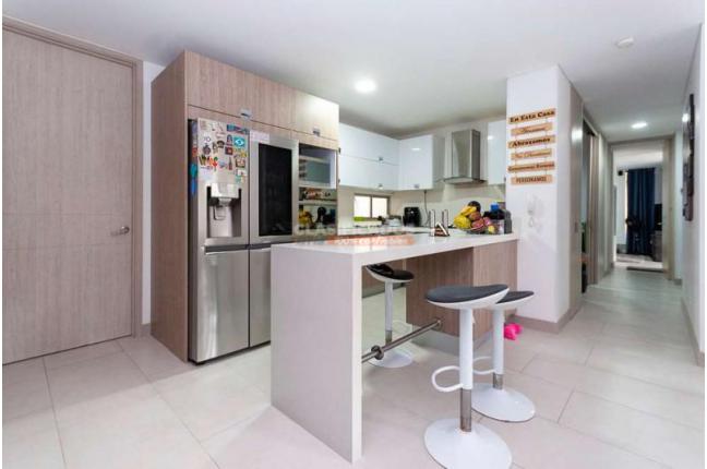 Apartamentos, Venta, 3 de Julio - $630.000.000