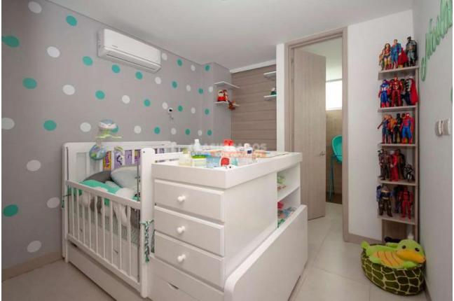 Apartamentos, Venta, 3 de Julio - $630.000.000