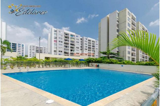 Apartamentos, Venta en 3 de Julio