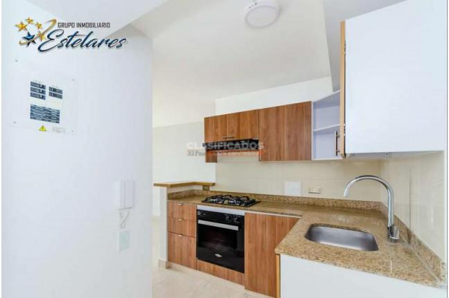 Apartamentos, Venta, 3 de Julio - $235.000.000