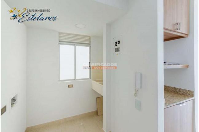 Apartamentos, Venta, 3 de Julio - $235.000.000