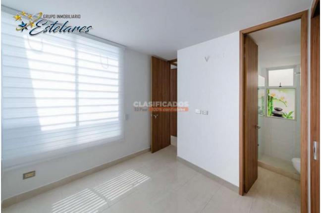 Apartamentos, Venta, 3 de Julio - $235.000.000
