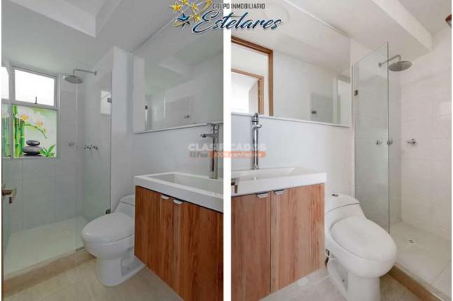 Apartamentos, Venta, 3 de Julio - $235.000.000