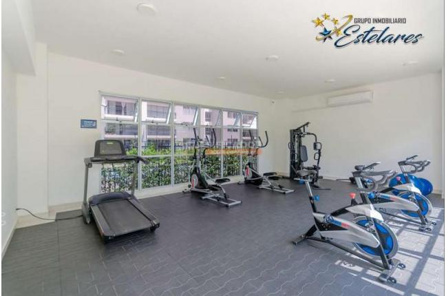 Apartamentos, Venta, 3 de Julio - $235.000.000