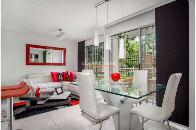 Apartamentos, Venta en 3 de Julio